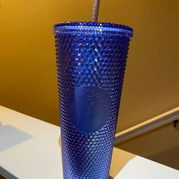 Disney Parks Starbucks 2021 Tumbler - Picture 6 of 7